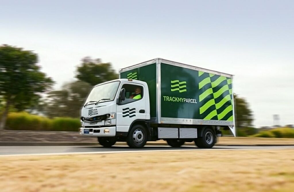 trackmyparcelglobal.com